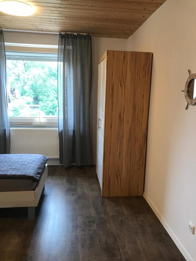 Apartment In บาด ชวาร์เทา ภายนอก รูปภาพ